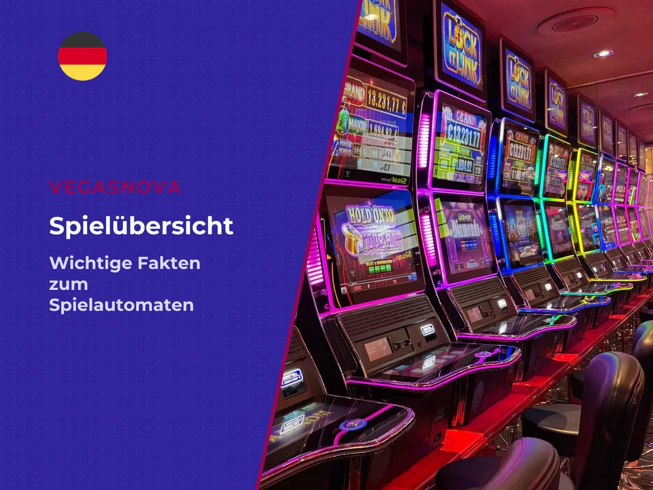 Das Wichtigste in 30 Sekunden