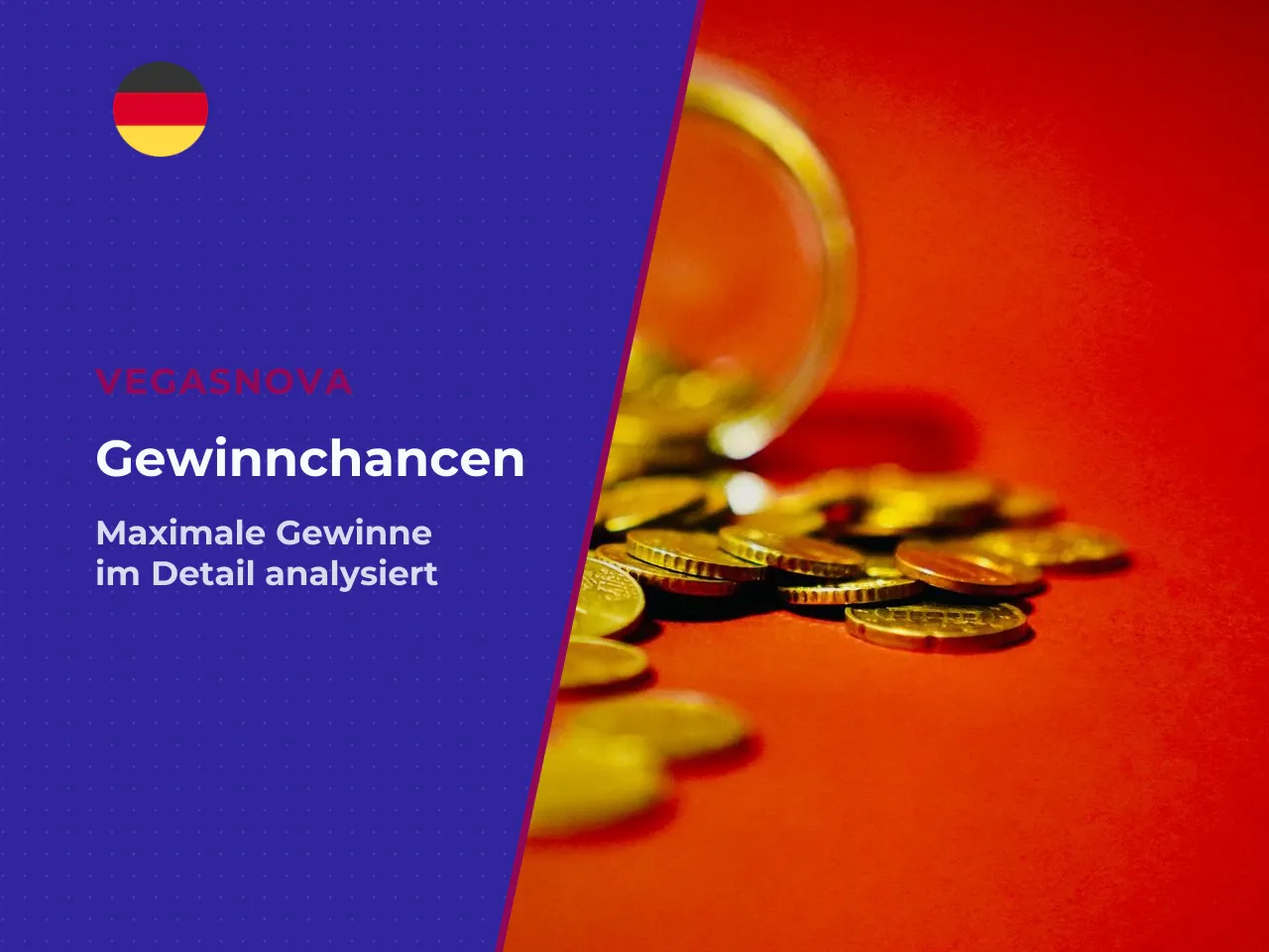 Das mathematische Verhältnis zwischen Einsatz und
