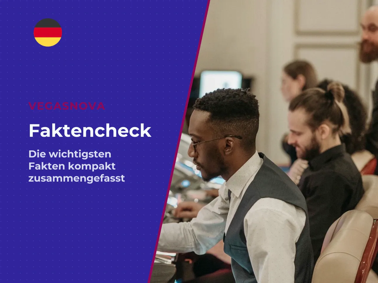 Kurzfazit vorab die zehn wichtigsten Fakten
