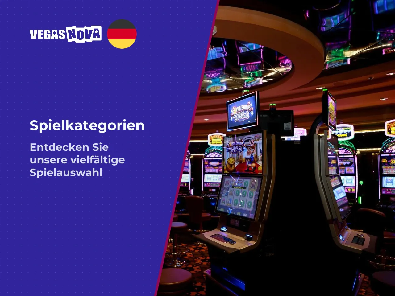 9.2 Kategorien und Lobby-Filter