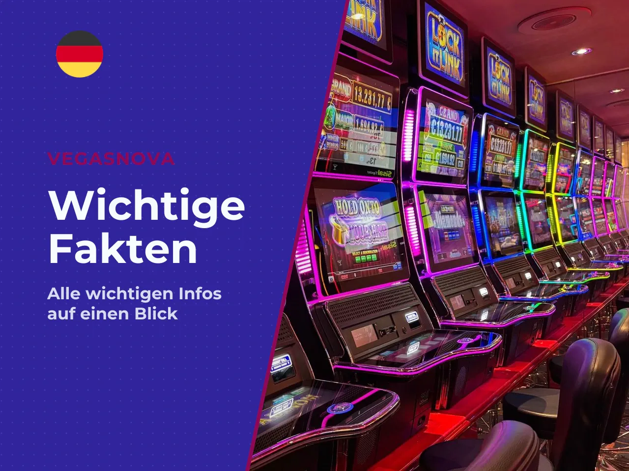 Das Wichtigste in Kürze