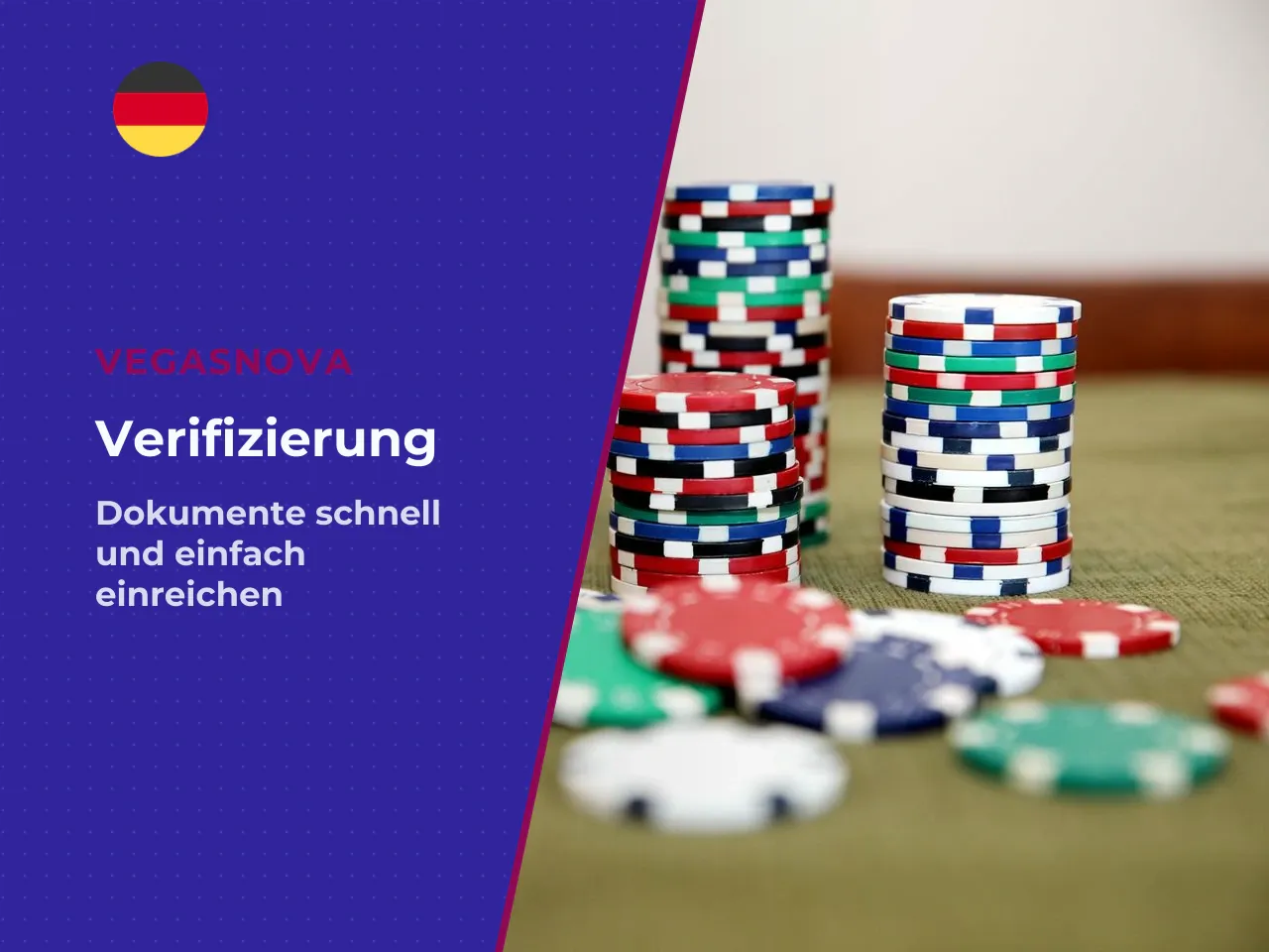 Checkliste KYC-Verifizierung ohne Verzögerung. Die meisten