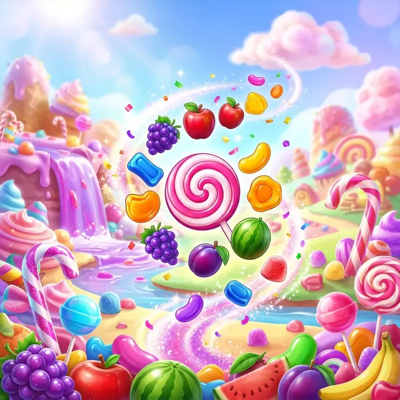 Sweet Bonanza spielen Demo, Echtgeld, Bonus