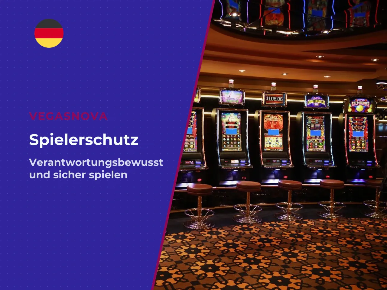 11.4 Selbstkontroll-Checkliste vor dem Echtgeldspiel. Multimedia-Platzhalter