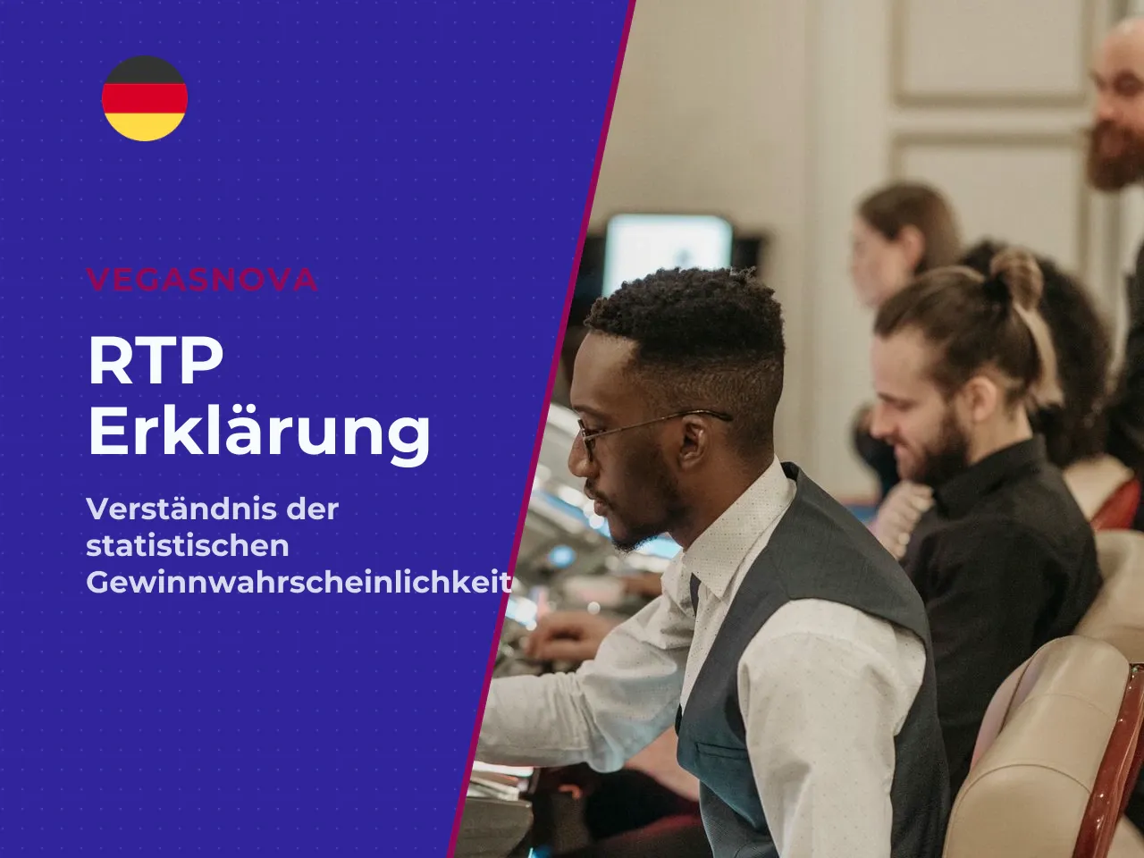 Der RTP ist keine Garantie für