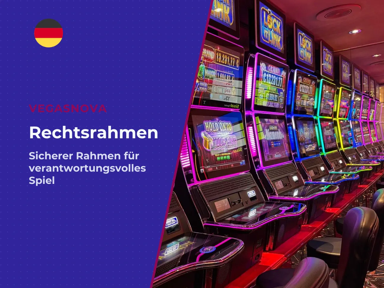 6.2 Rechtsrahmen in Deutschland. Seit dem