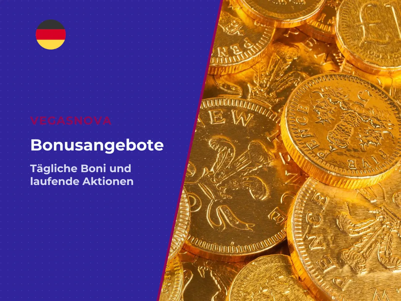 2.3 Promotionen, Freispiele und weitere Boni