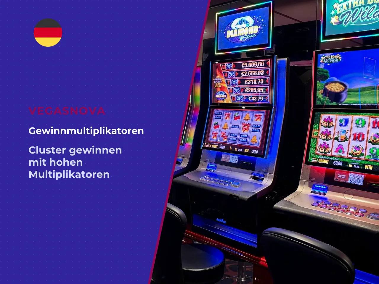 Die Rechnung bis 256x Kombination mehrerer