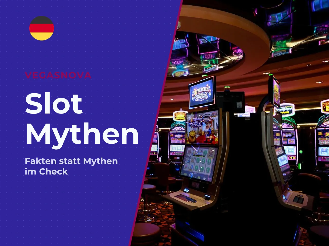 Häufige Fehler und Mythen rund um