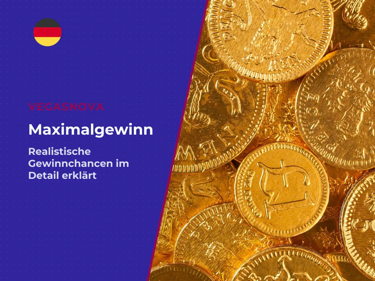 4.3 Der Maximalgewinn von 25.000x und