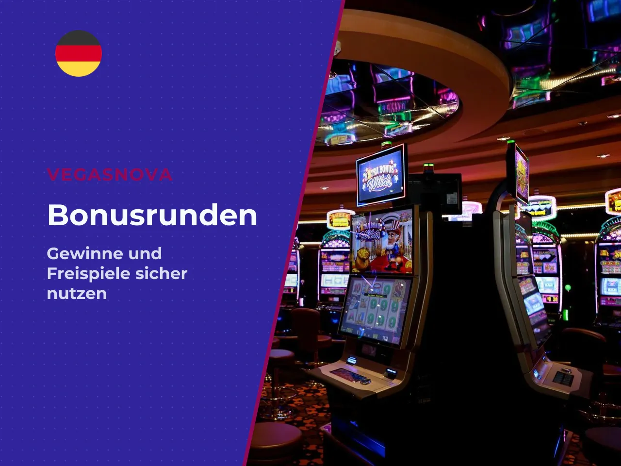 Legacy of Dead Freispiele und Bonus