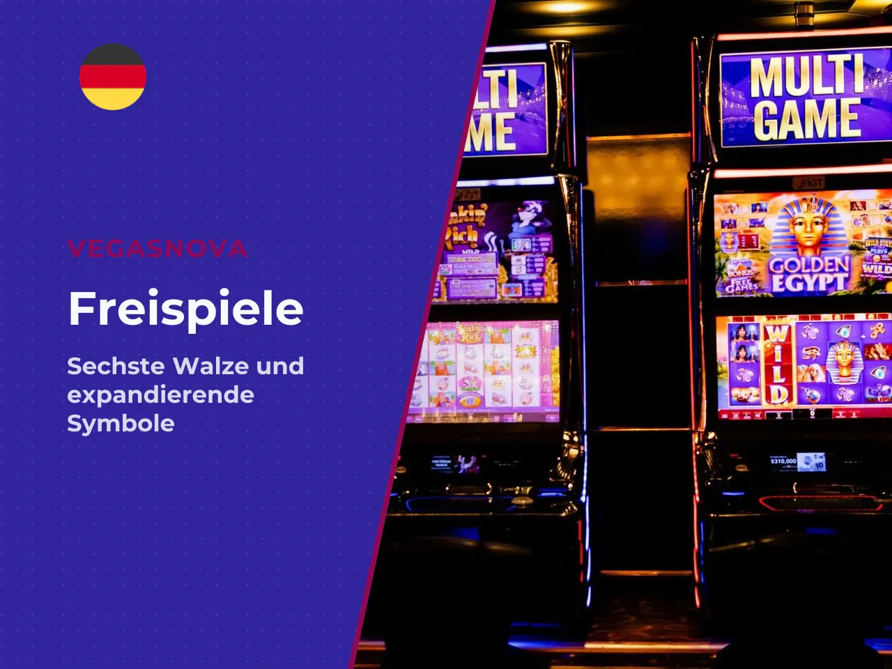 4.2 Die sechste Walze und das