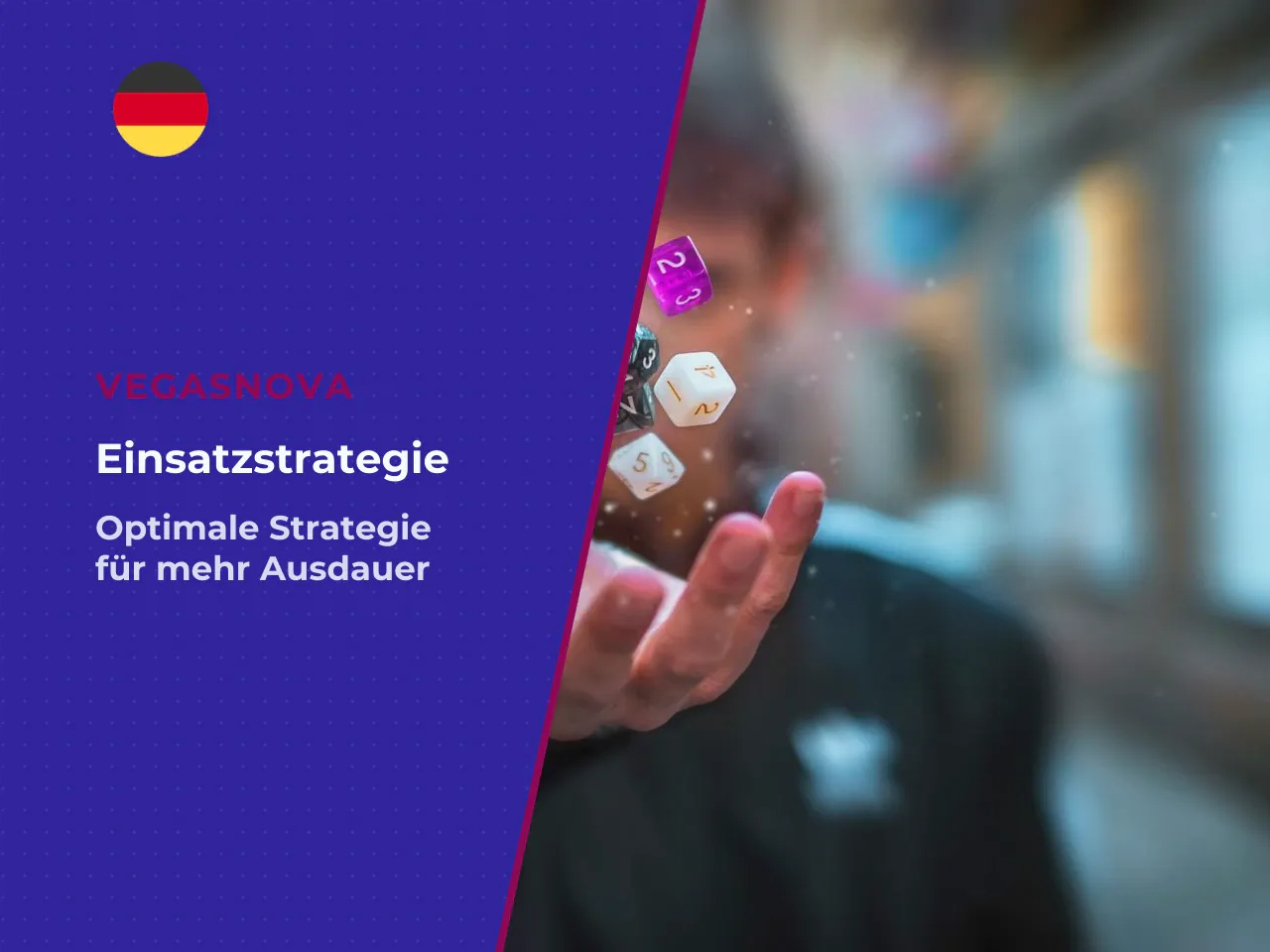 8.1 Die 400-Einsätze-Regel. Kurzfassung Rechnen Sie