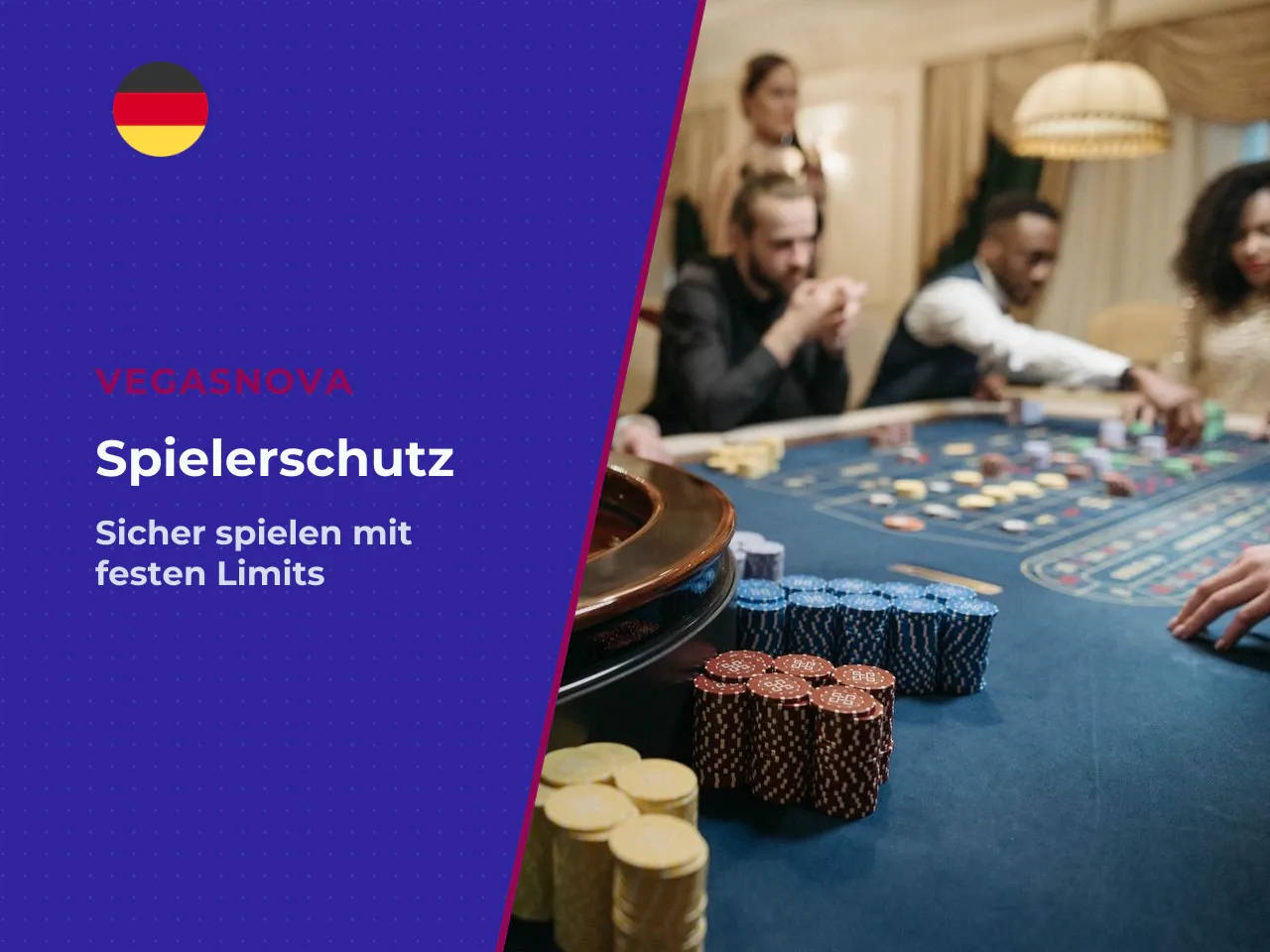 Sicherheit, Limits und Spielerschutz beim Echtgeld-Spiel