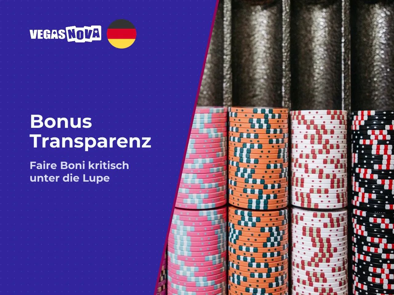 2.2 Widersprüchliche Bonusstände als Warnsignal. Bereits