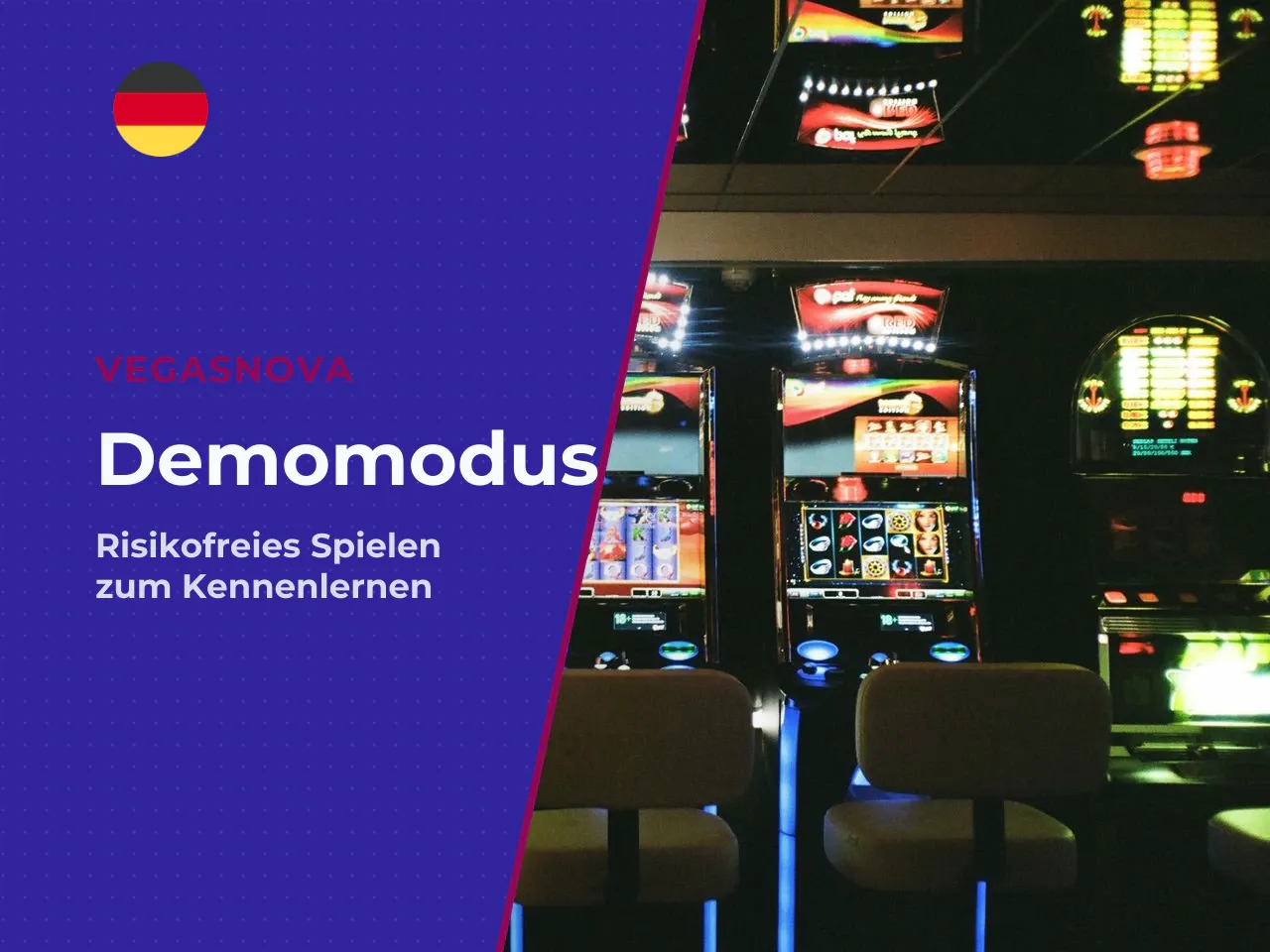 4.3 Demo-Modi als informelle Spielerschutzmaßnahme. Neben