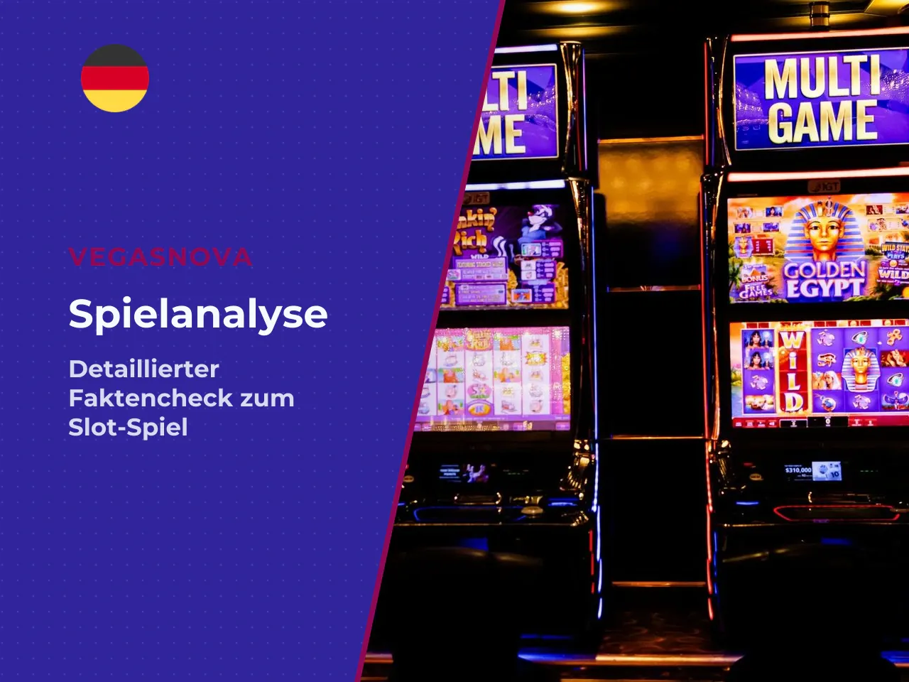Zur Performance berichtet ein sekundärer Mobil-Guide