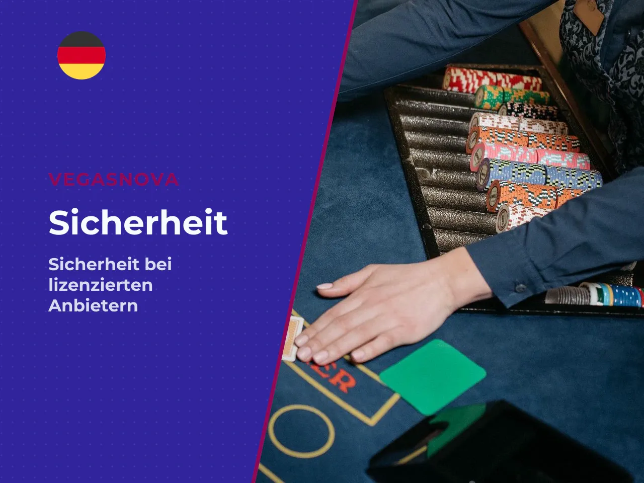 Diese Zahlen verdeutlichen, dass trotz Regulierung