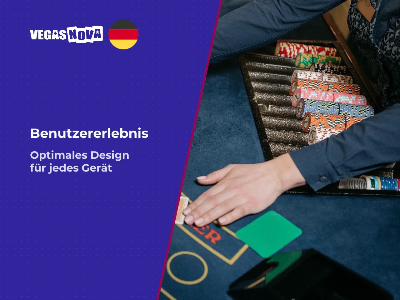 2.4 Interface, mobiler Zugang und Nutzererlebnis