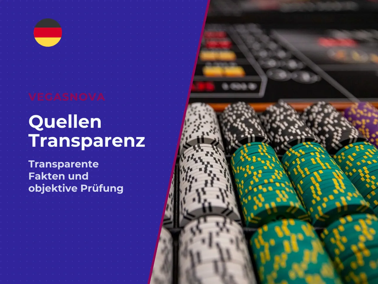 17. Quellen und Prüfgrundlagen dieses Reviews