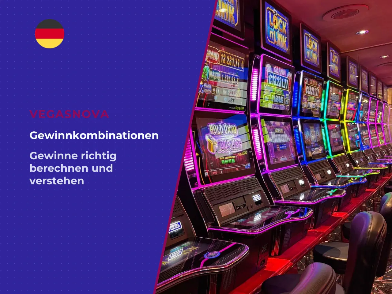 Rechenbeispiel 3, gemischte Multiplikatoren Wilds mit