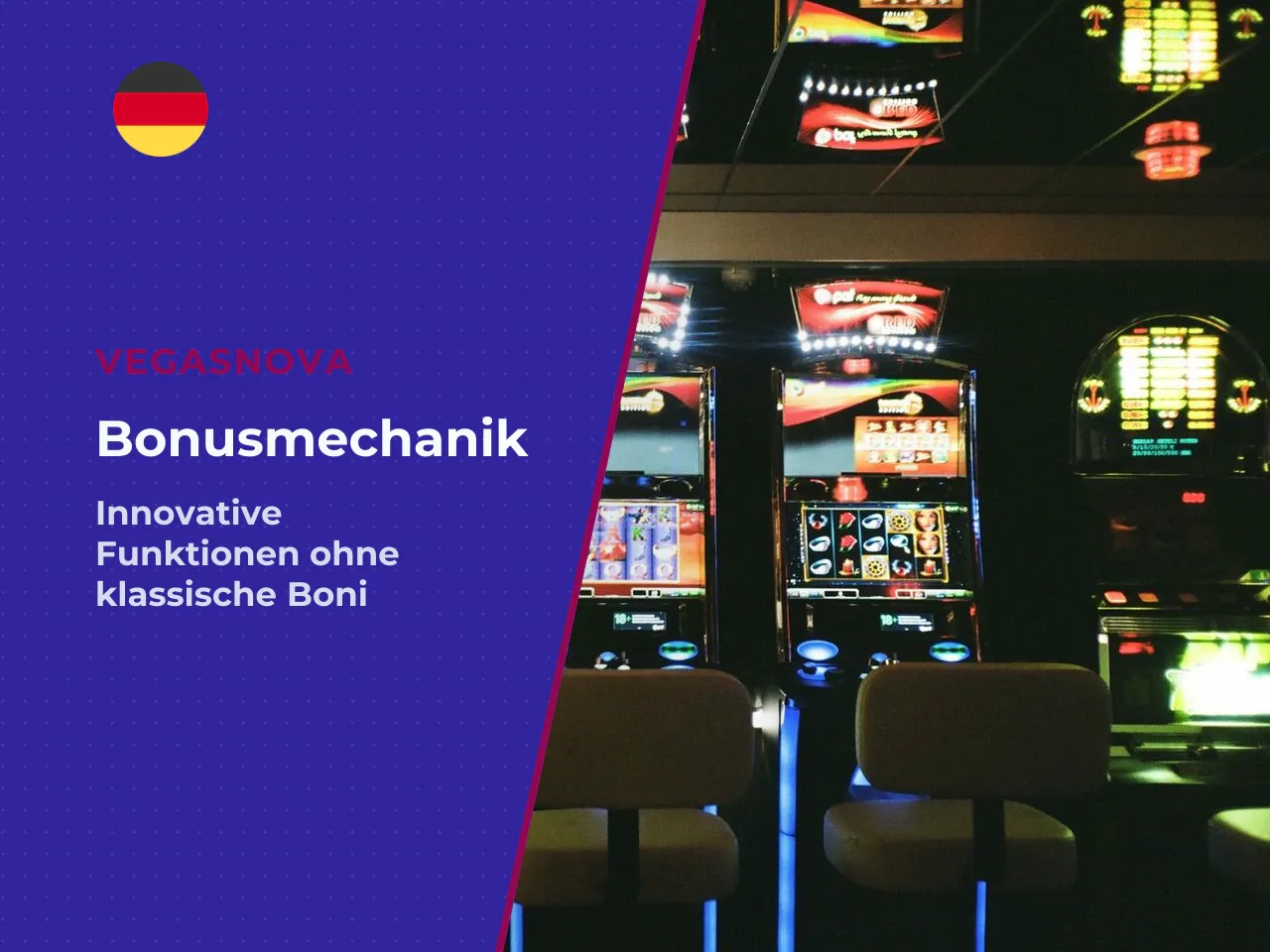 6.3 Warum es keine Freispiele und