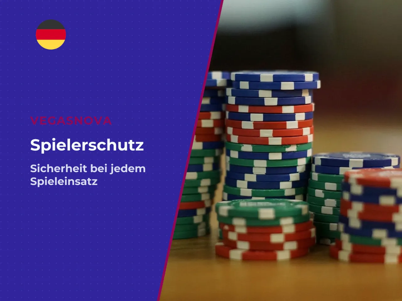 Praktische Konsequenz für Spielende Bei nicht
