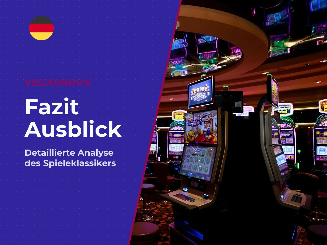 16. Fazit und Ausblick. Book of