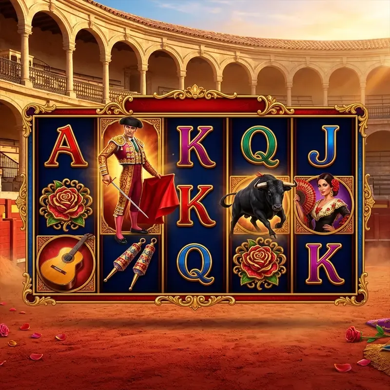 El Torero Slot