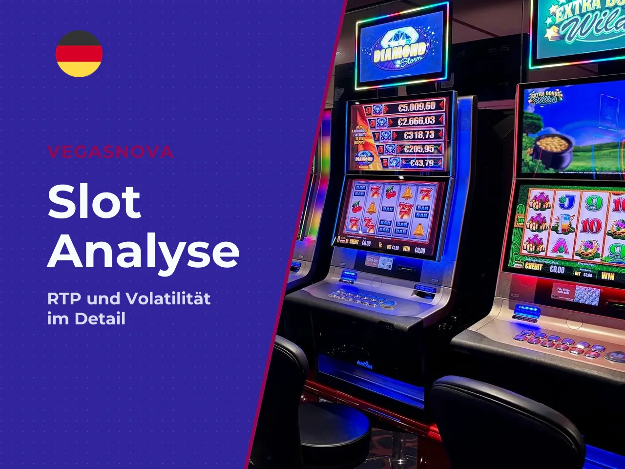 Slot-Eigenschaften RTP, Volatilität und Gewinnpotenzial. Der