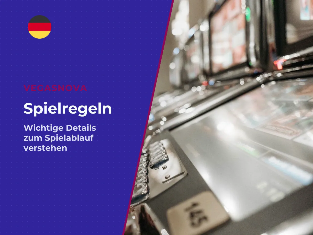 Hinweis Maßgeblich sind stets die Spielhilfe