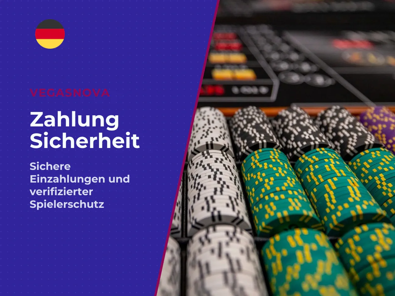 2. Sichere Zahlungsarten etablierte Anbieter wie