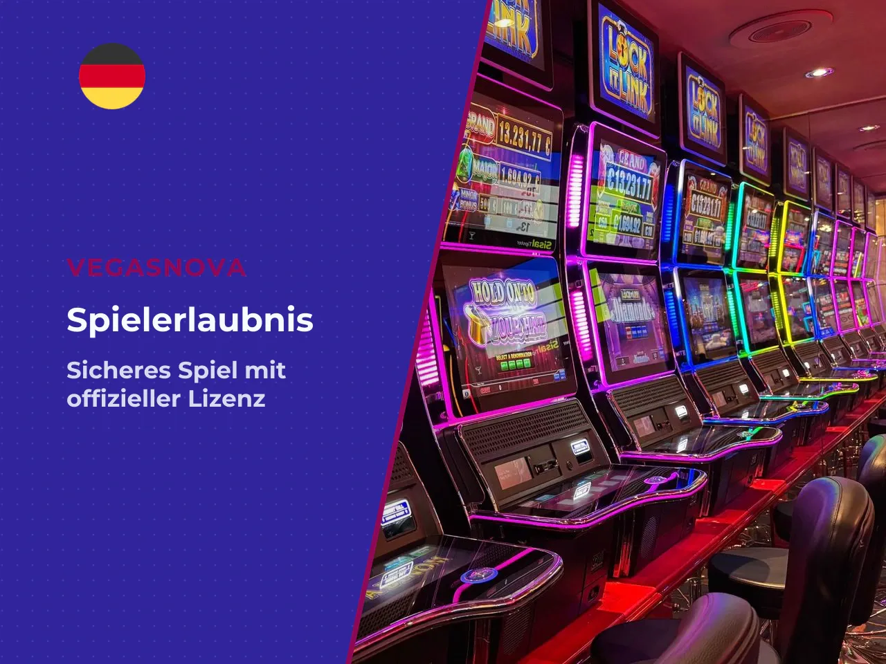 Die Legalität ergibt sich nicht aus