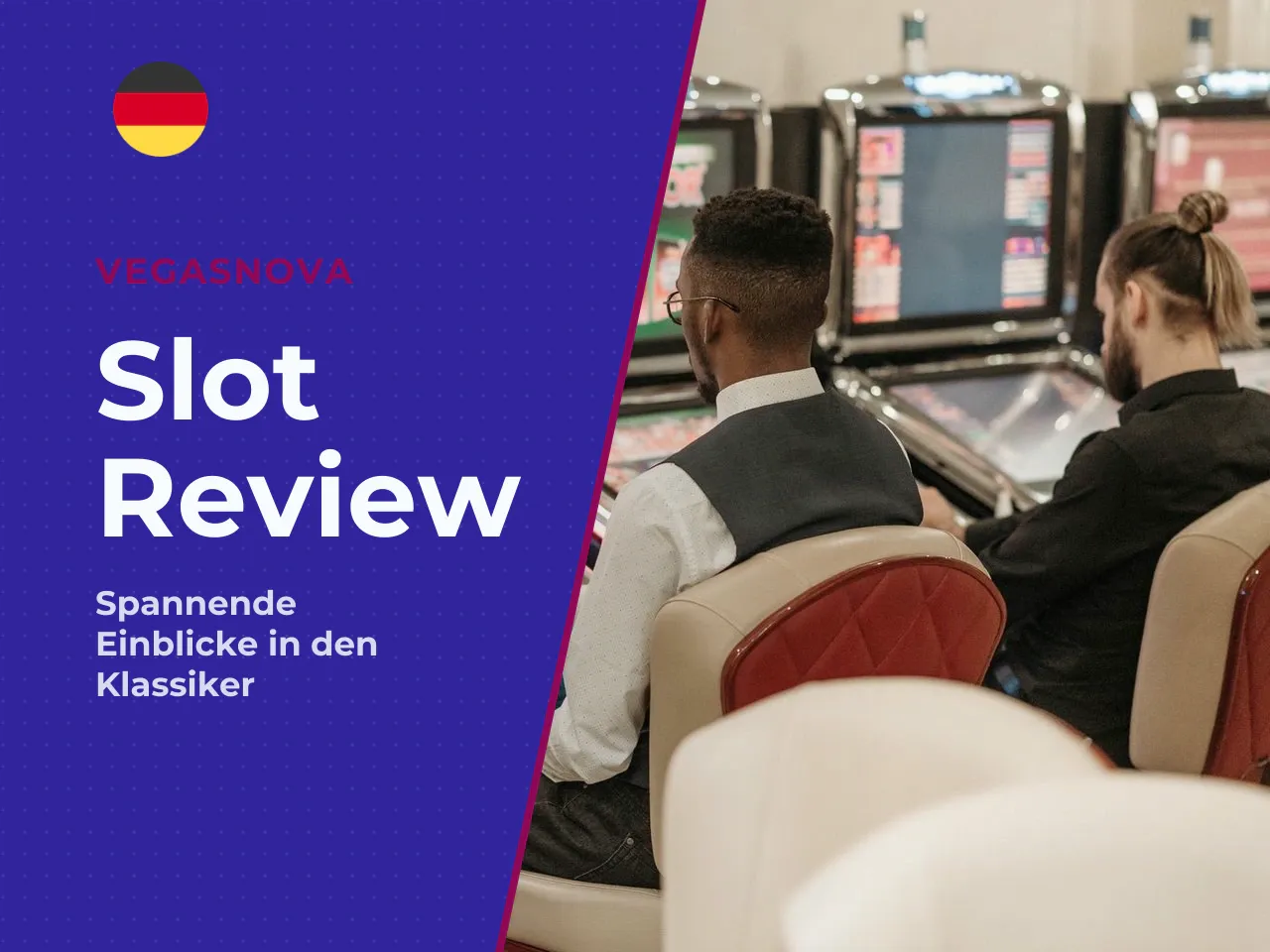 El Torero im Überblick Merkur Slot