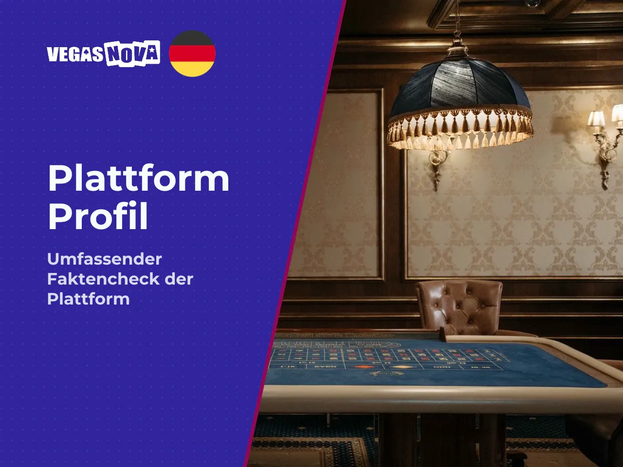 2.1 Profil und zentrale Merkmale von