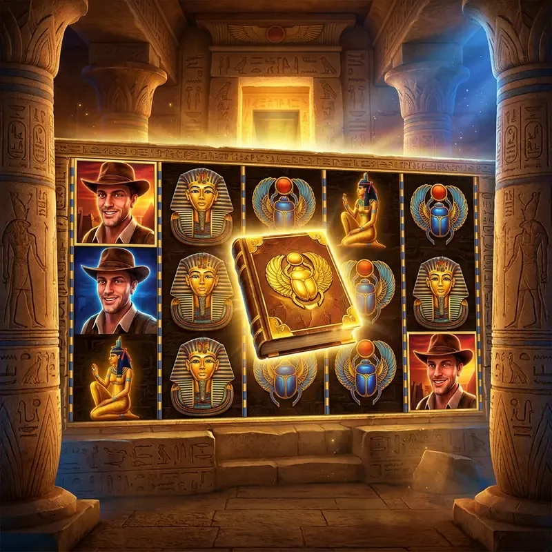 Book of Ra Deluxe
