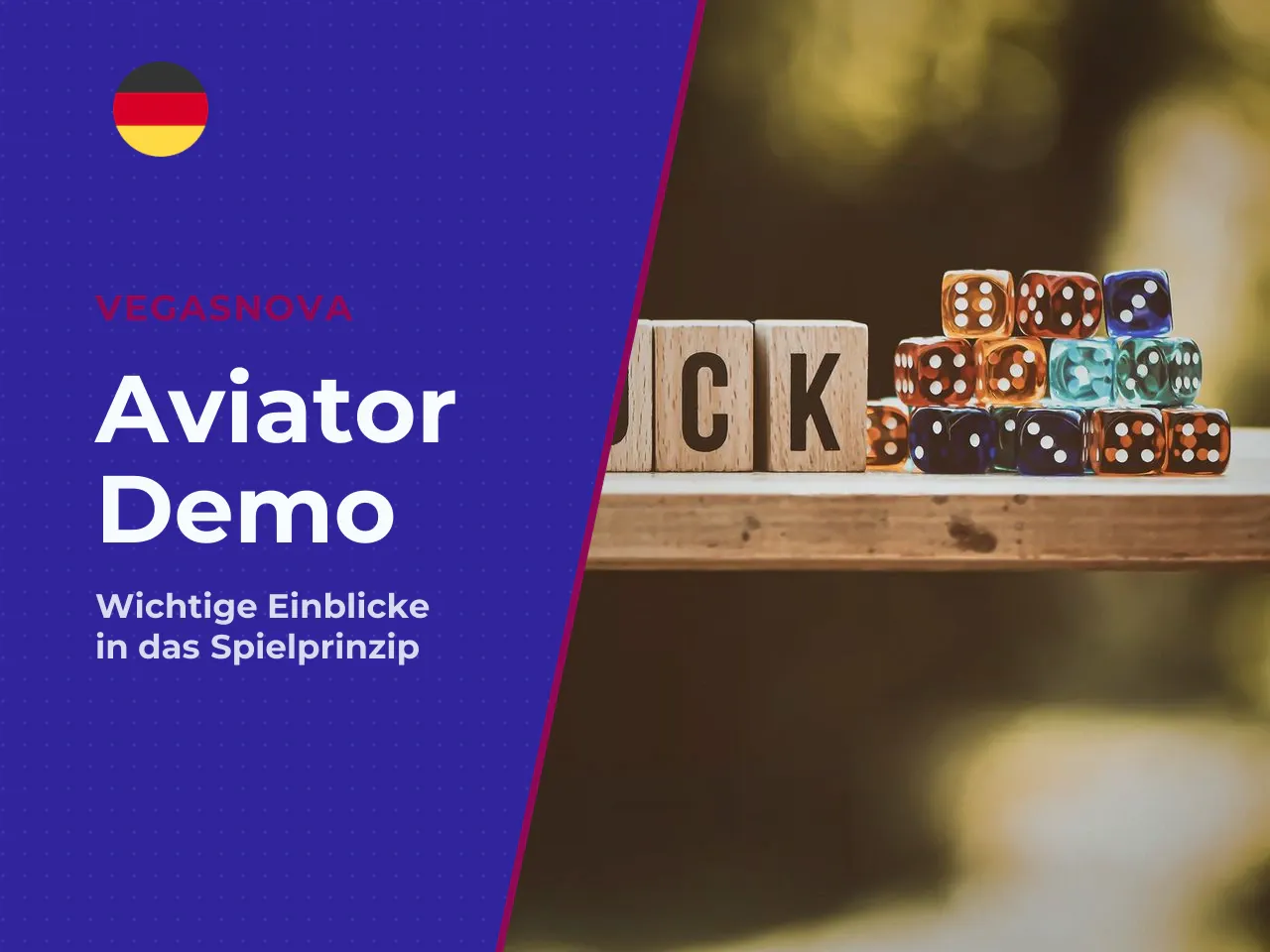 Was die Aviator Demo zeigt und