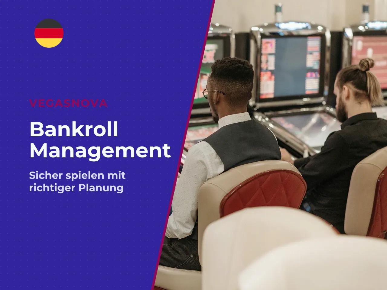 Bankroll-Management bei hoher Volatilität, konkrete Rechnung