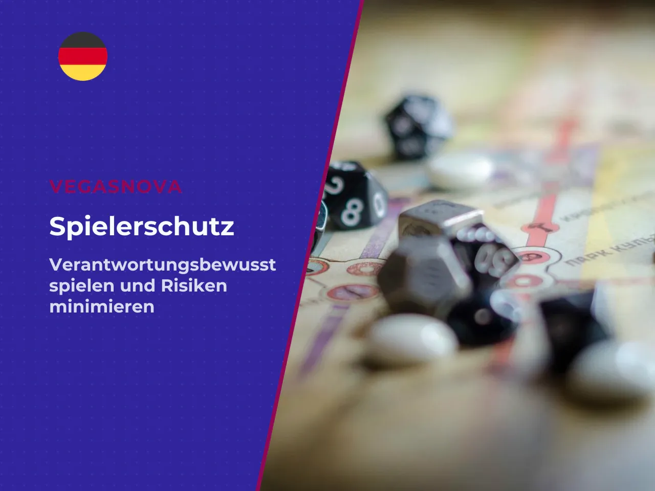 Die Kampagne informiert über Risiken, bietet