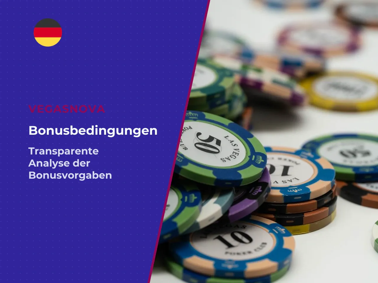 Methodisch gilt für den gesamten Abschnitt