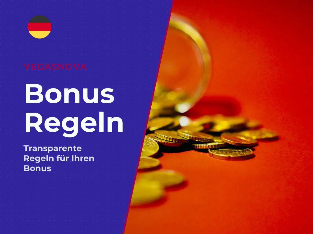 Der deutsche Gesetzgeber hat mit dem