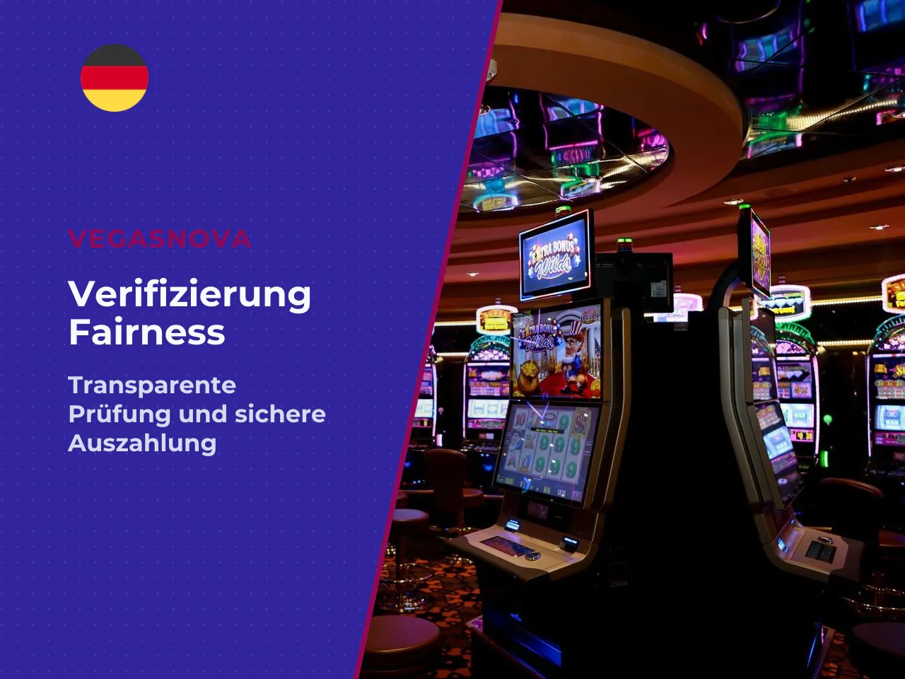 9.2 KYC, Auszahlungspraxis und Fairness. Kurzfassung