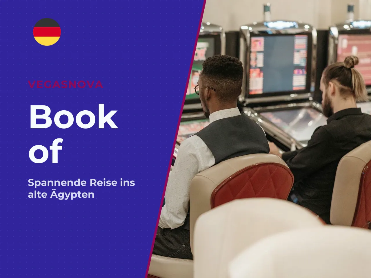 Book of Ra online spielen kostenlos