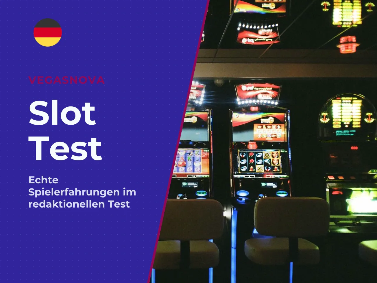 Redaktioneller 100-Spins-Test Was im Basisspiel realistisch
