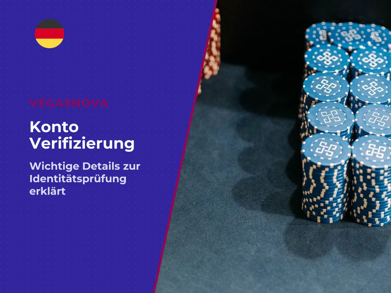 Krypto ohne KYC, kurz eingeordnet Mehrere