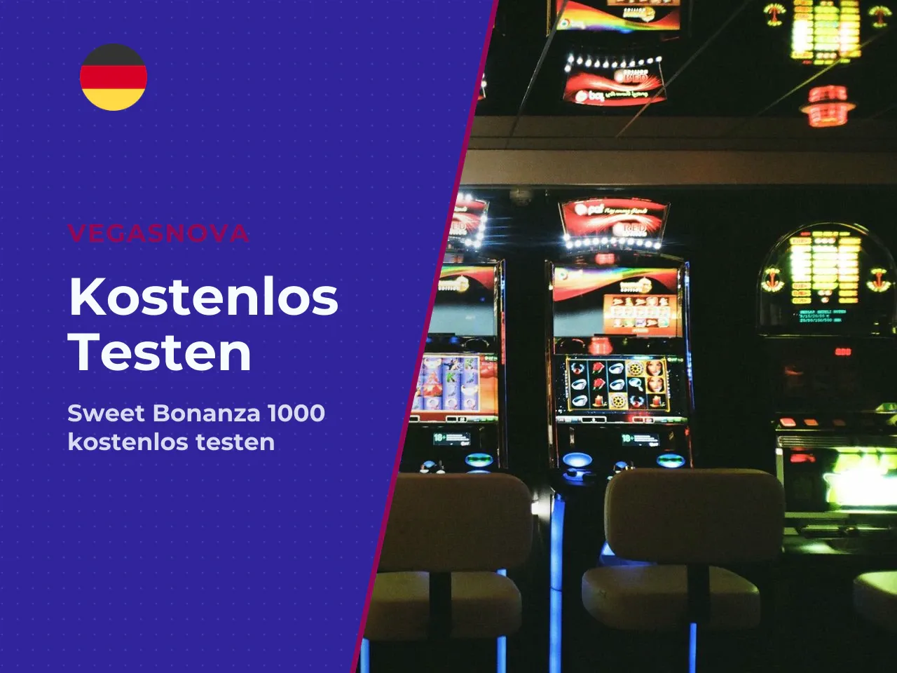 2.2 Sweet Bonanza 1000 Demo ohne