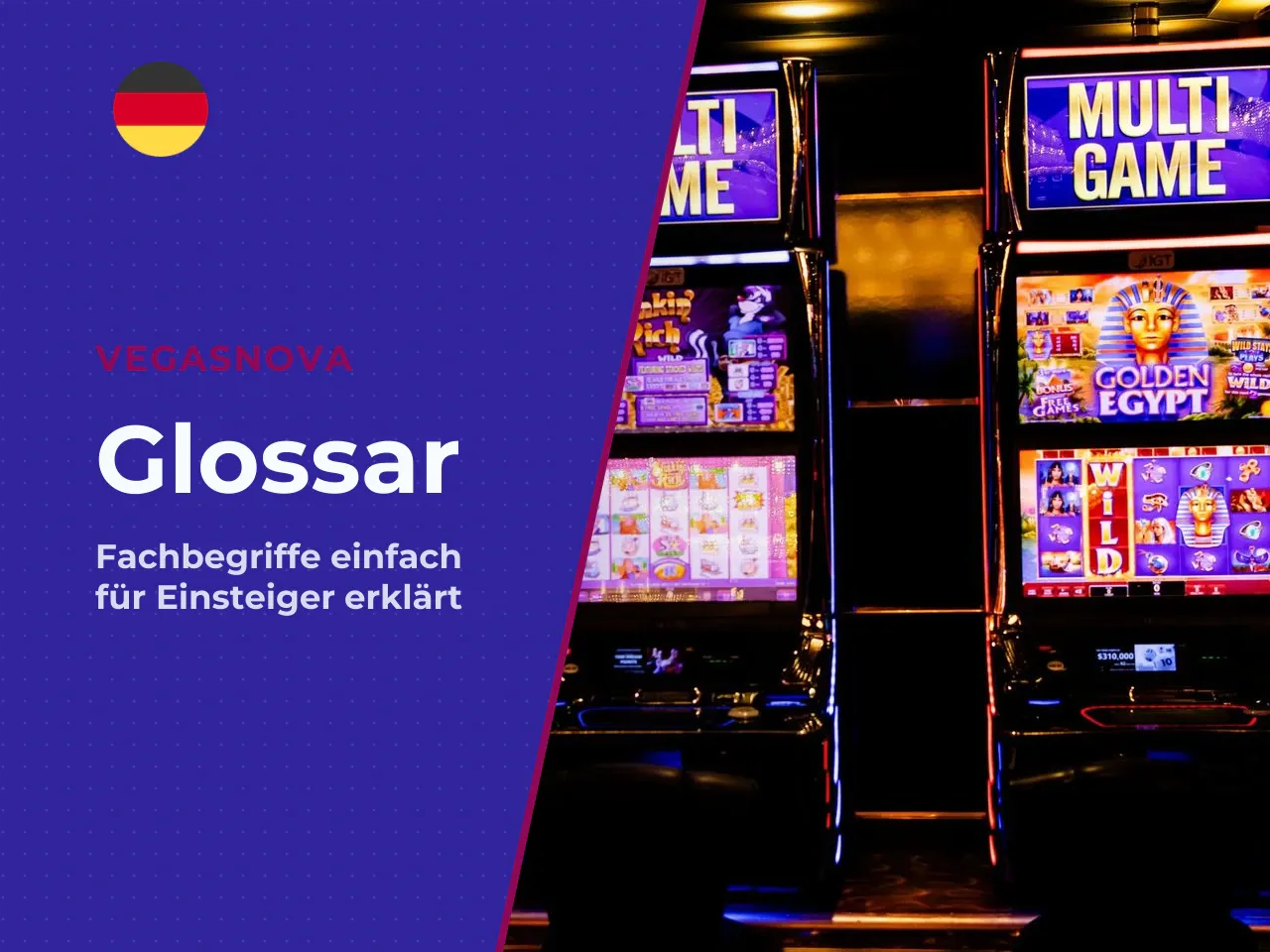 10. Glossar für Einsteiger
