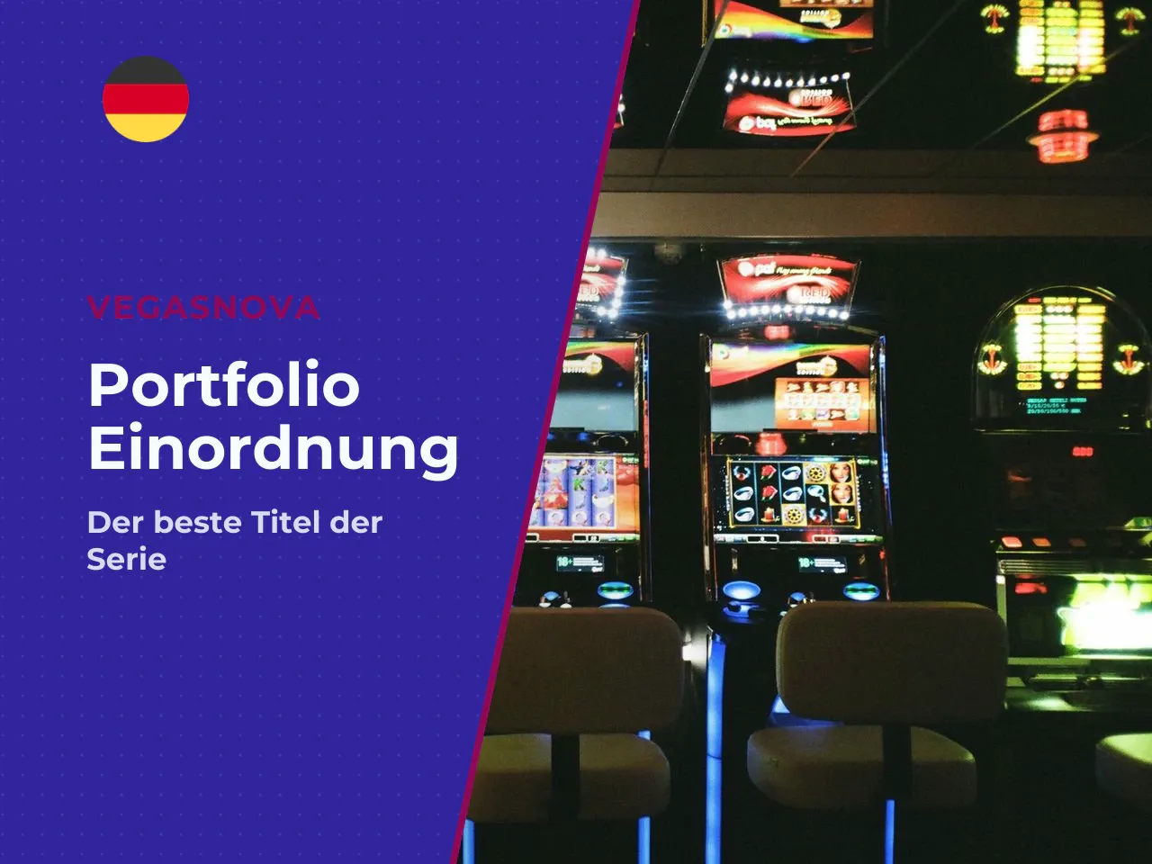 10.3 Einordnung im Pragmatic-Play-Portfolio. Kurzfassung Sugar