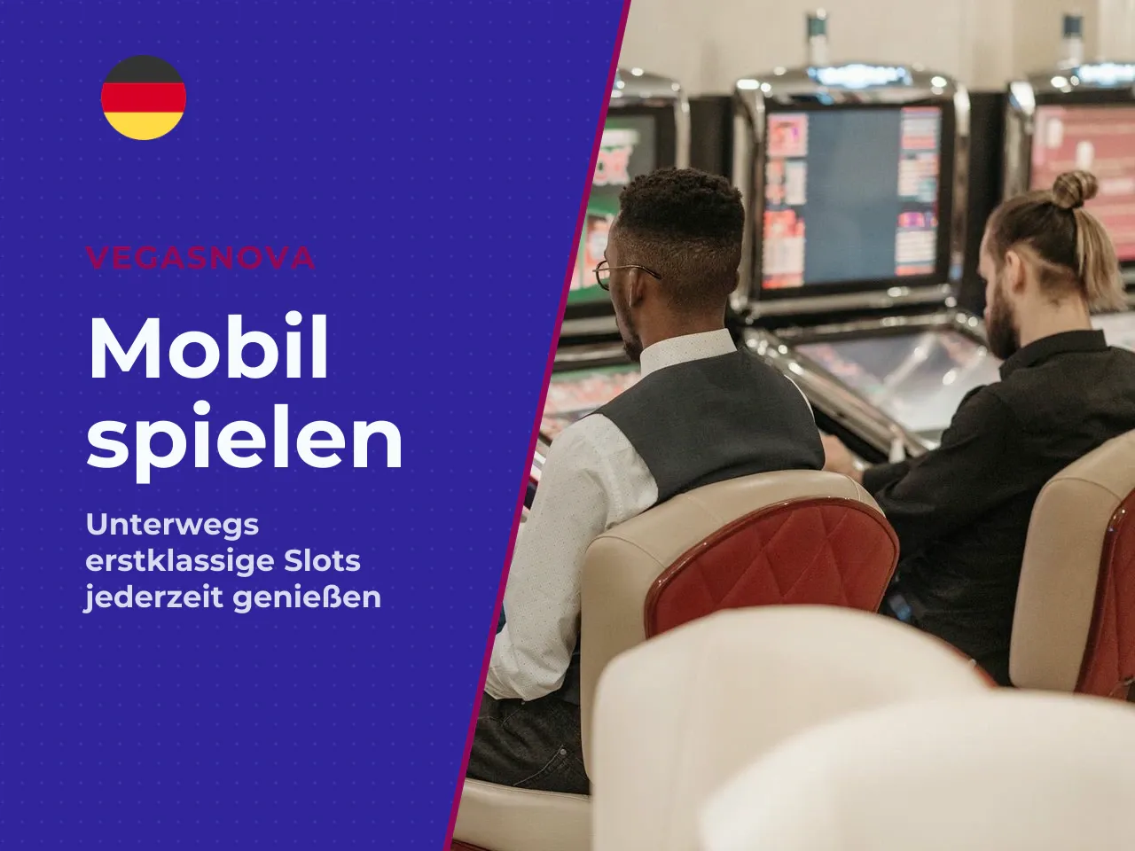 Legacy of Dead mobil auf Smartphone