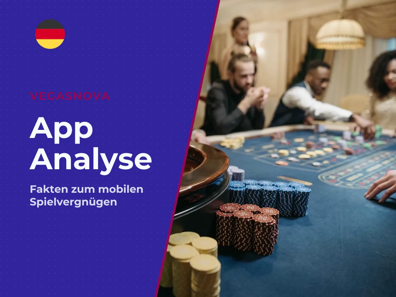 Express-Verdikt in fünf Sätzen. 1. Es